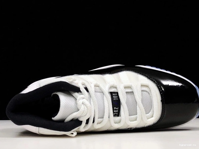 Retro "Concord" 378037-100 Air 2018 Jordan 11 0930